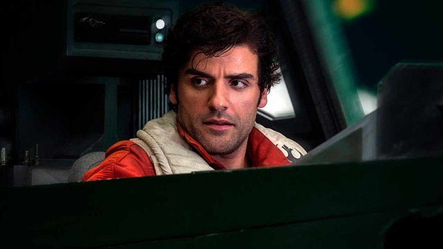 'Star Wars: El ascenso de Skywalker' desvelará una sorpresa del pasado de Poe Dameron noticias imagen