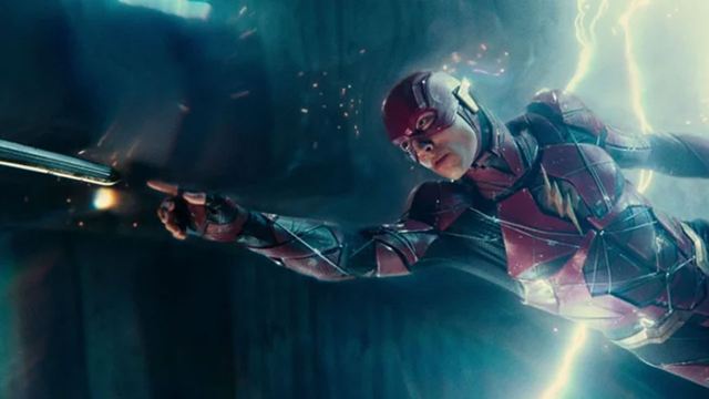 El director de 'It: Capítulo 2', Andy Muschietti, confirma que su próxima película será 'The Flash'