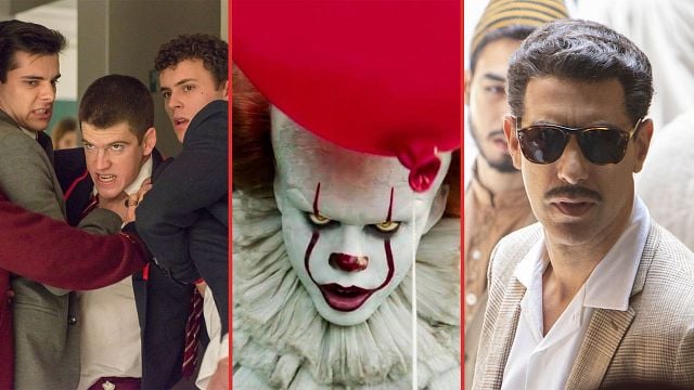 Las series y películas que se estrenan en Netflix del 2 al 8 de septiembre noticias imagen