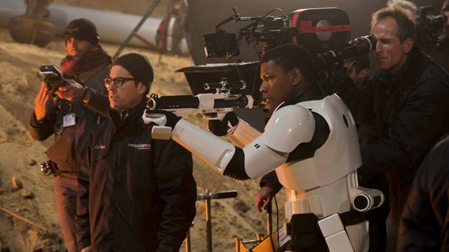 'Star Wars: El Ascenso de Skywalker': J.J. Abrams habla sobre los fans enfadados con la nueva trilogía 