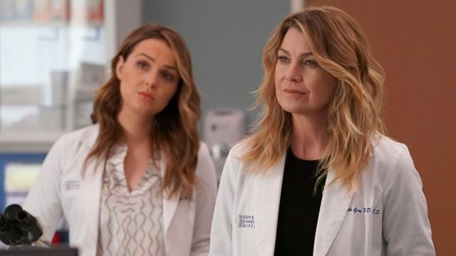 'Anatomía de Grey' promete una recompensa tras el dramático final de la temporada 15