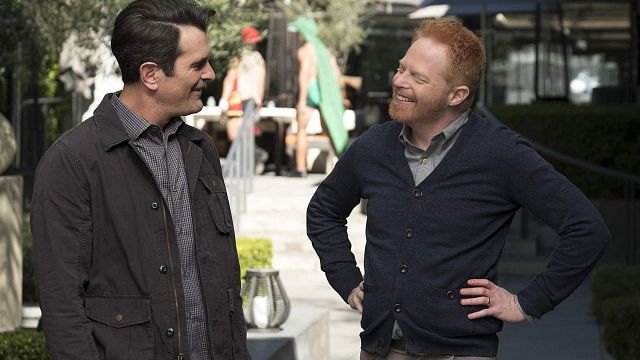 'Modern Family': Ya puedes despedirte de la serie en el tráiler de la temporada 11		 noticias imagen