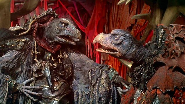 'Cristal Oscuro: La era de la resistencia': ¿Qué nuevos skeksis podrían salir en la segunda temporada?