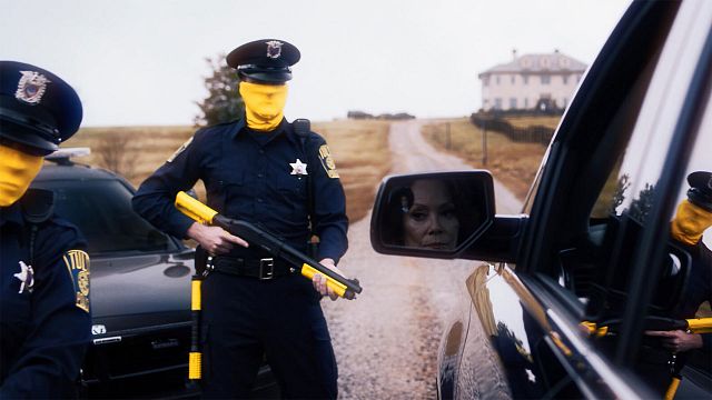 'Watchmen': HBO anuncia la fecha de estreno de la nueva serie de Damon Lindelof noticias imagen