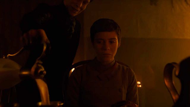 'Gretel y Hansel': Primer tráiler de la terrorífica versión del cuento protagonizada por Sophia Lillis ('It') noticias imagen