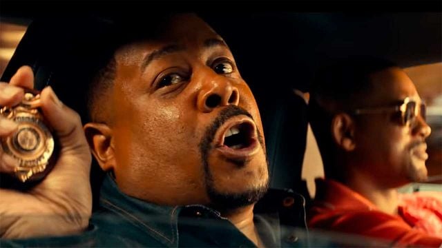 'Bad Boys For Life': Vuelven la acción y las risas con el primer tráiler de la tercera entrega noticias imagen