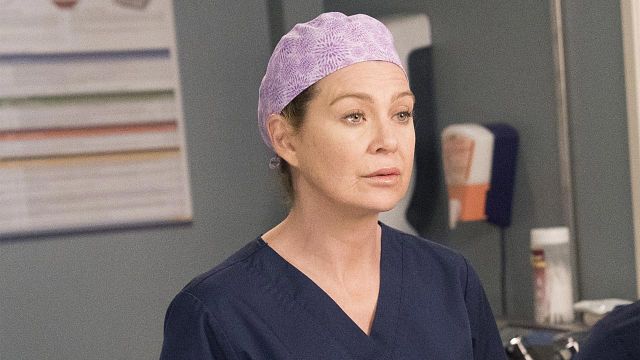 'Anatomía de Grey' saltará en el tiempo en el debut de la temporada 16... ¿Pero hasta dónde? noticias imagen