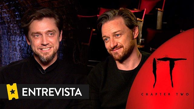 Andy Muschietti ('It 2'): "Con Pennywise, hay un momento donde no hay reglas y me sorprendía hasta a mí" noticias imagen