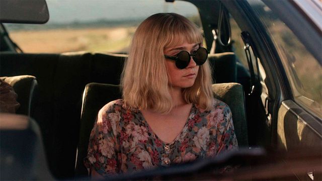 La segunda temporada de 'The End of the F***ing World' se estrenará en noviembre noticias imagen