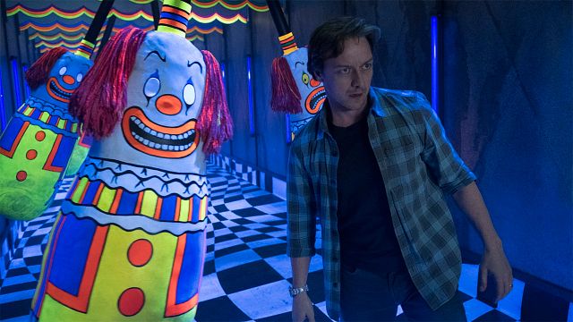 'It: Capítulo 2' iba a dividirse en dos películas noticias imagen