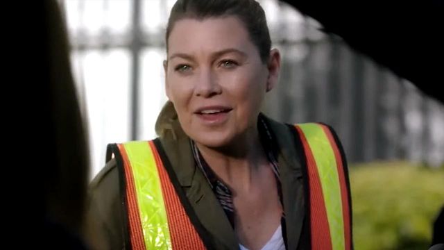 'Anatomía de Grey': Meredith Grey tiene un nuevo e inesperado trabajo en la temporada 16 noticias imagen