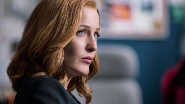 'The Crown': Gillian Anderson interpretará a Margaret Thatcher en la cuarta temporada  noticias imagen