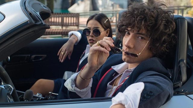 Los creadores de 'Élite' sobre los límites en las tramas: ¿Hay temas que no han querido abordar? noticias imagen