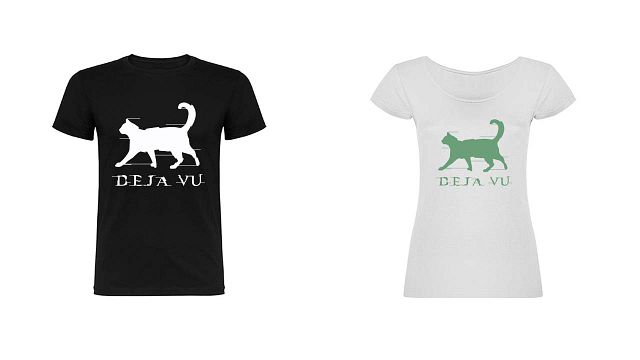 Celebra el 20 aniversario de 'Matrix' con una de las camisetas exclusivas de la tienda de SensaCine noticias imagen