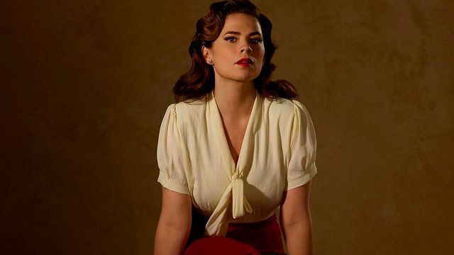 'Misión Imposible 7' ficha a Hayley Atwell noticias imagen