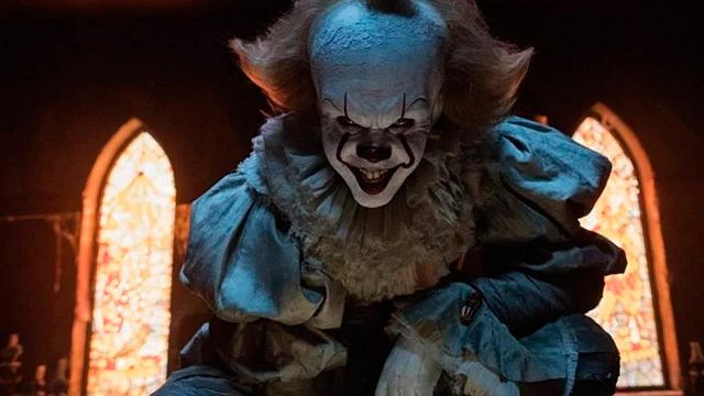 El significado que hay detrás de Pennywise en 'It 2' noticias imagen