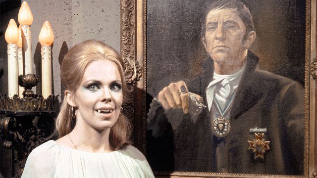 'Sombras tenebrosas': CW prepara una serie secuela de la mítica ficción de los 60 noticias imagen