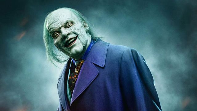 'Gotham': Los protagonistas, abiertos a un ‘revival’ de la serie noticias imagen