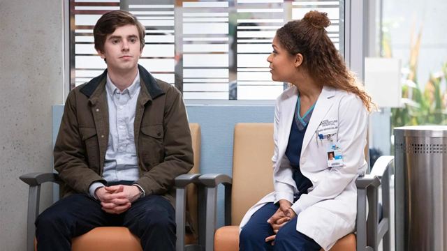 La temporada 3 de 'The Good Doctor' ya tiene fecha de estreno en España