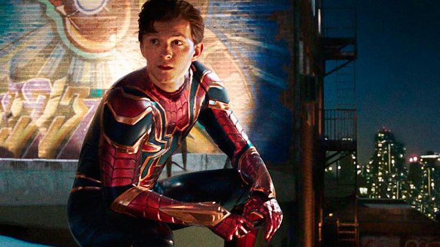 Tom Holland vuelve a recordar a sus compañeros de Marvel: "Sentía que era parte de la familia" noticias imagen