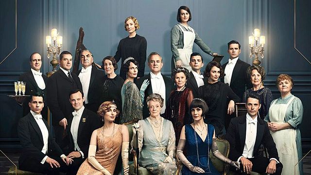 La secuela de 'Downton Abbey' no está garantizada... pero hay "un plan" noticias imagen