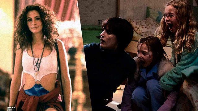 ¿Qué ver esta noche? Nunca he visto 'Pretty Woman' y hoy me quito la espinita, ¿te apuntas? noticias imagen