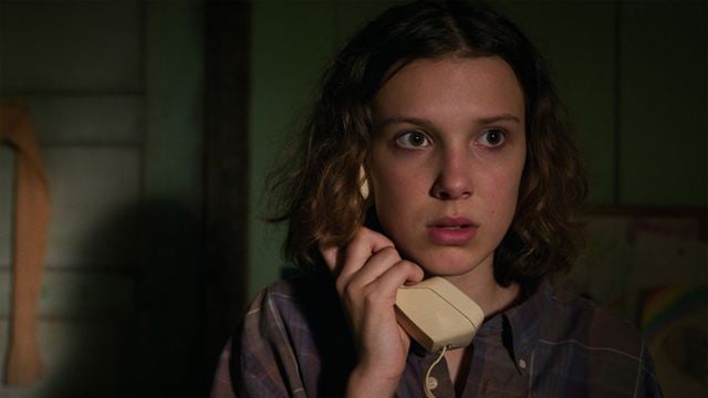 Millie Bobby Brown producirá para Netflix la película dramática 'A Time Lost'