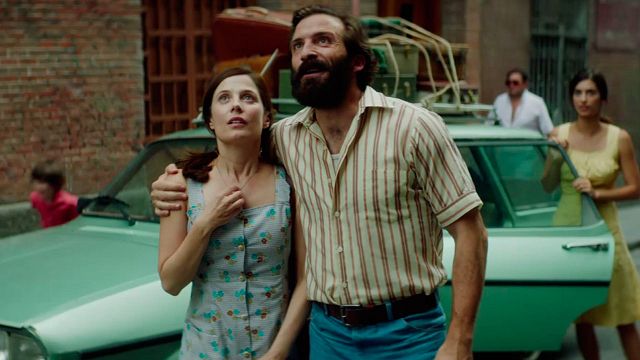 Primer tráiler de 'Malasaña 32', la película que convertirá hacer la colada en algo terrorífico noticias imagen