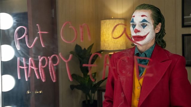 'Joker': Todd Phillips desmiente que se fijara en Leonardo DiCaprio para el papel protagonista noticias imagen
