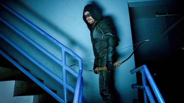 'Arrow': El final de la serie provocará muchas lágrimas noticias imagen