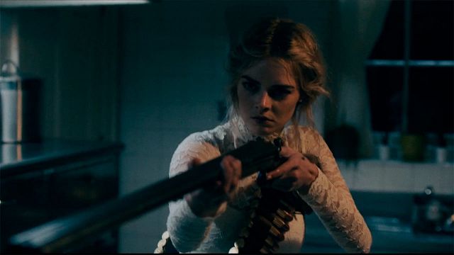 'Noche de bodas': No todos los juegos son divertidos en el tráiler en español en EXCLUSIVA  noticias imagen