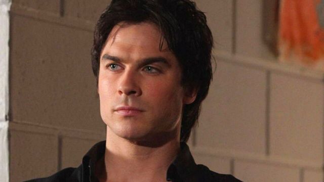 El ex de 'Crónicas vampíricas' Ian Somerhalder defiende su nuevo proyecto vampírico para Netflix: 'V-Wars' noticias imagen