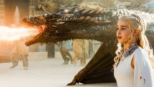 Un segundo 'spin-off' de 'Juego de Tronos' sobre la guerra civil de los Targaryen está a punto de ponerse en marcha en HBO