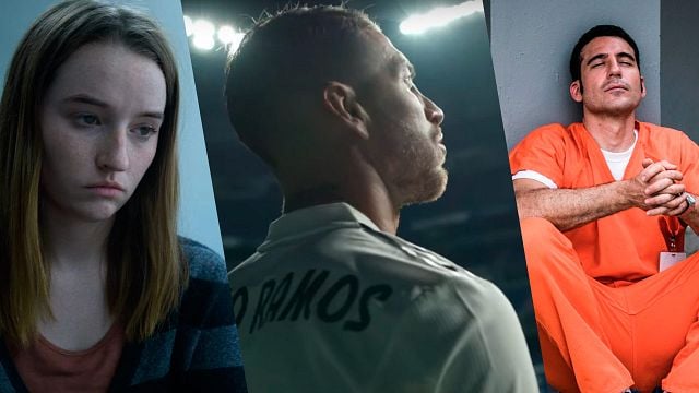 ¿Qué ver esta noche? El documental de Sergio Ramos me hizo ojitos por Pilar Rubio y te prometo que engancha