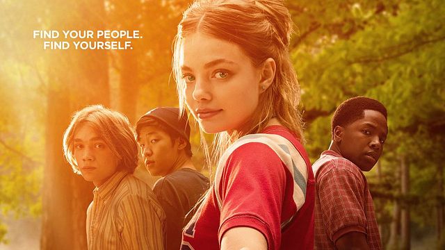 'Looking for Alaska': Tráiler de la serie basada en la novela de John Green 'Buscando a Alaska' noticias imagen