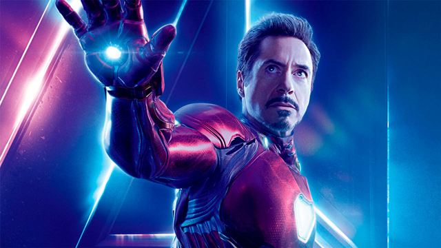 RUMOR: Robert Downey Jr. volverá como Iron Man en 'Black Widow'