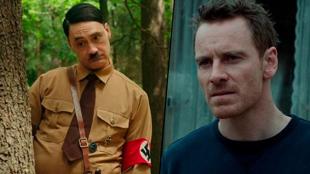 Michael Fassbender protagonizará la película de Taika Waititi sobre fútbol 'Next Goal Wins' noticias imagen