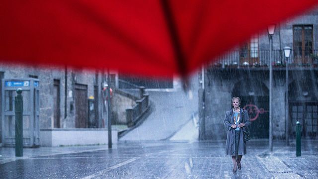 HBO España lanza primer 'teaser' póster de 'Patria' y presentará las primeras imágenes en el Festival de San Sebastián noticias imagen