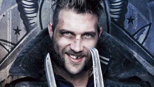 Jai Courtney, diente de oro para celebrar su regreso como Capitán Boomerang a 'The Suicide Squad' noticias imagen