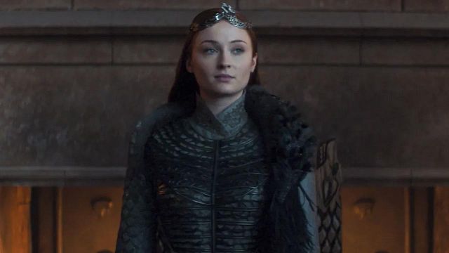 Sophie Turner ya tiene nueva serie tras 'Juego de Tronos' noticias imagen