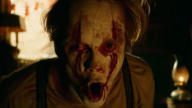 Repasamos la historia de Eso (It), los poderes que le hacen invencible y una cronología de sus asesinatos noticias imagen