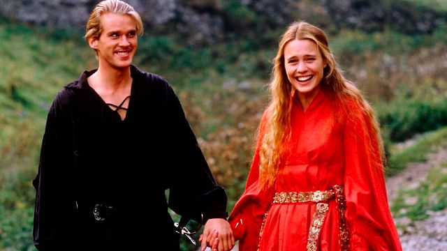 Sony quiere un 'remake' de 'La princesa prometida', pero los actores están en contra noticias imagen