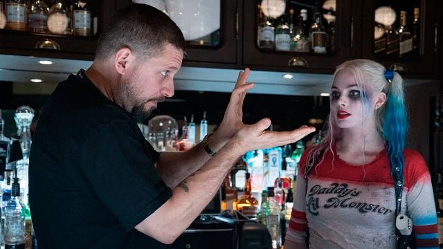 David Ayer solo le desea lo mejor al 'Escuadrón Suicida' de James Gunn noticias imagen
