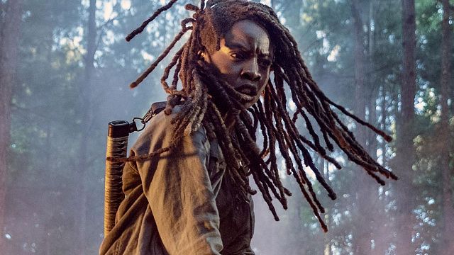 'The Walking Dead': La temporada 10 tendrá más 'flashbacks' e introducirá a un nuevo personaje noticias imagen