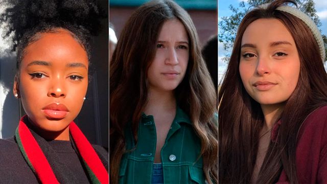 'Jóvenes y brujas' ya tiene nuevo aquelarre: Estas son las protagonistas del 'reboot'