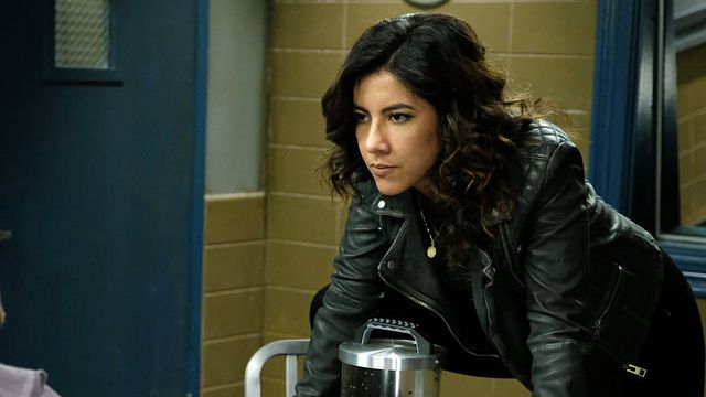 Stephanie Beatriz de 'Brooklyn Nine-Nine' "moriría" por interpretar a 'She-Hulk' noticias imagen