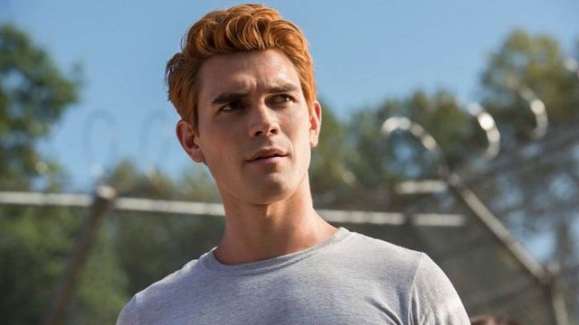 [Exclusiva] K.J. Apa: "Archie y Verónica están más unidos que nunca en la cuarta temporada de 'Riverdale'" noticias imagen