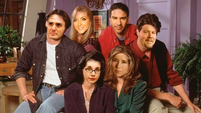 'Friends': 10 actores que estuvieron a punto de ser los protagonistas de la serie