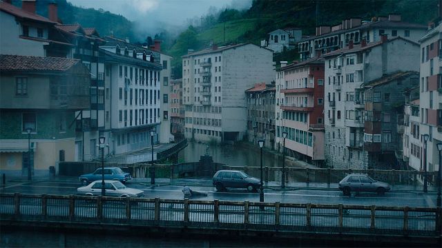 'Patria': El primer 'teaser' de la serie lo protagoniza Bittori y Txato noticias imagen