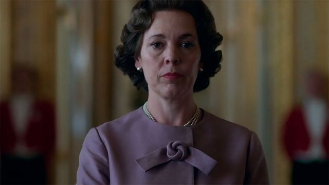 'The Crown': Rinde pleitesía a Olivia Colman en el nuevo adelanto de la temporada 3 noticias imagen